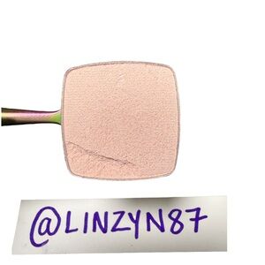 Vintage Too Faced pan single eyeshadow - Leading Lady